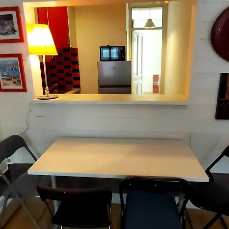 51 Jl 2d F3 Renove Palais Justice 4p * Гавр