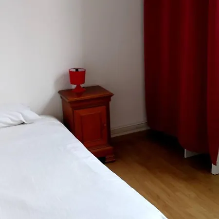 Апартаменты 51 Jl 2d F3 Renove Palais Justice 4p *