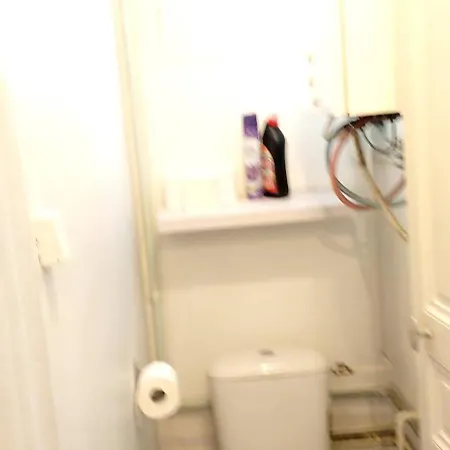 Apartment 51 Jl 2d F3 Renove Palais Justice 4p