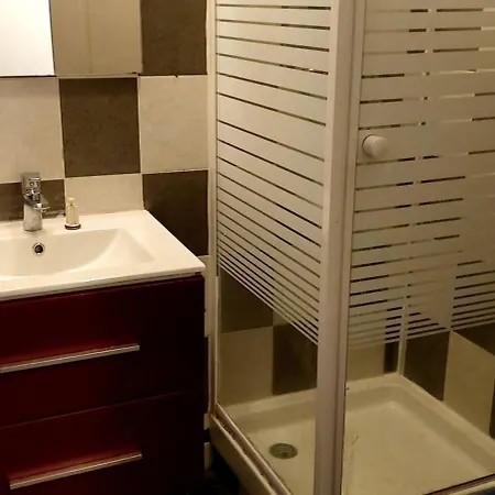 51 Jl 2d F3 Renove Palais Justice 4p * Гавр