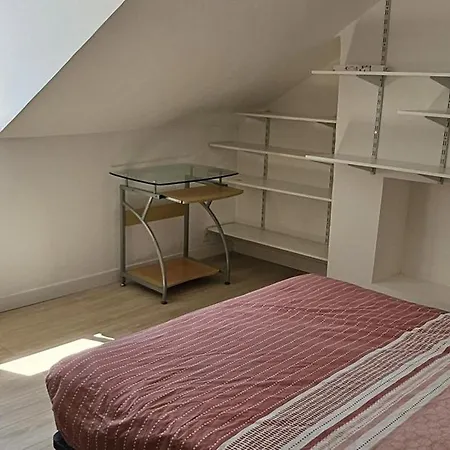 51 Jl 2d F3 Renove Palais Justice 4p * Гавр