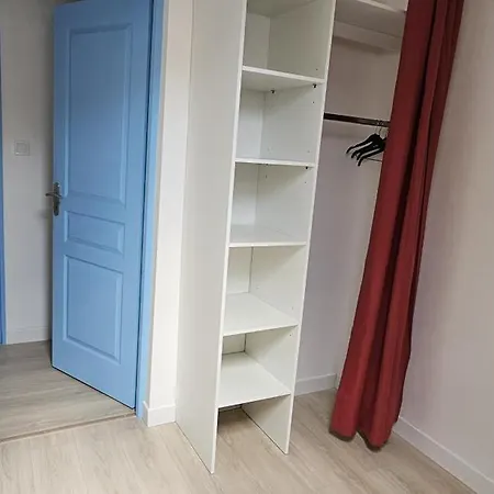 51 Jl 2d F3 Renove Palais Justice 4p Апартаменты Гавр