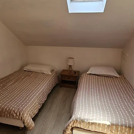 51 Jl 2d F3 Renove Palais Justice 4p Апартаменты Гавр